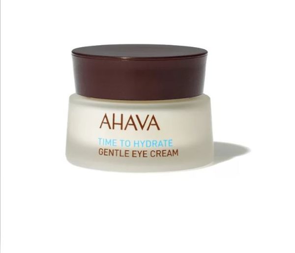 ahava gentle eye cream 15ml