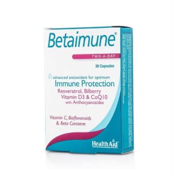 health aid betaimune