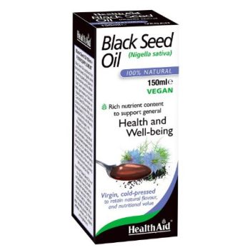 health aid black seed oil