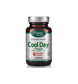 power of nature cool day 30 tabs