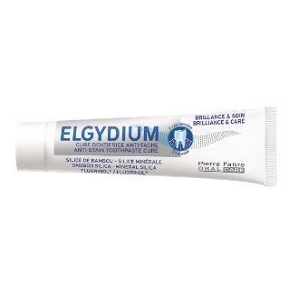 elgydium brilliance & care 30ml
