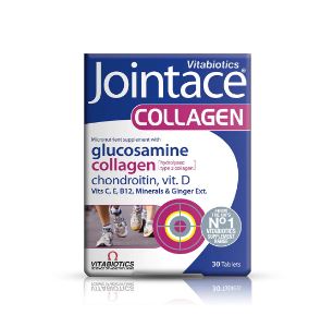 vitabiotics jointace collagen