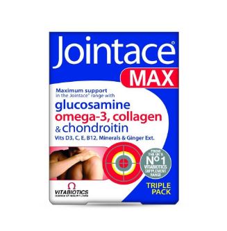 vitabiotics jointace max