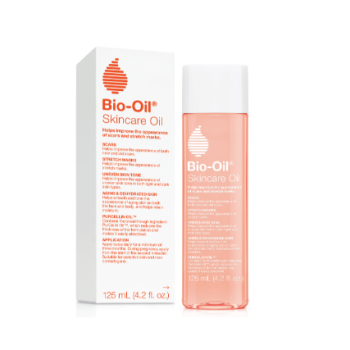 bio oil skincare oil 125ml