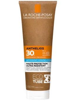 la roche posay anthelios eco conscious hydrating lotion spf 30