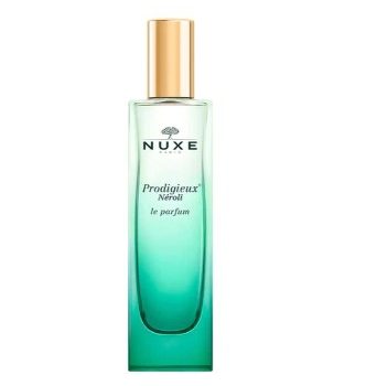 nuxe prodigieux® néroli le parfum 50ml