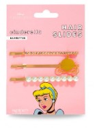 disney pop princess hair slides