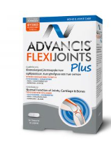 advancis® flexijoints plus 30 tablets