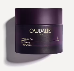 caudalie premier cru anti aging moisturiser with hyaluronic acid